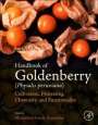 : Handbook of Goldenberry (Physalis Peruviana), Buch