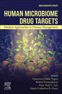 : Human Microbiome Drug Targets, Buch