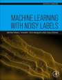 Gustavo Carneiro: Machine Learning with Noisy Labels, Buch