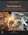 : Food Industry 4.0, Buch