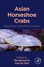 : Asian Horseshoe Crabs, Buch