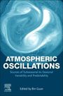 : Atmospheric Oscillations, Buch