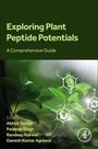 : Exploring Plant Peptide Potentials, Buch