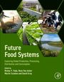 : Future Food Systems, Buch