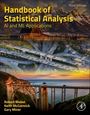 Gary D. Miner: Handbook of Statistical Analysis, Buch