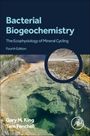 Tom Fenchel: Bacterial Biogeochemistry, Buch