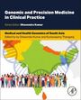 : Medical and Health Genomics of South Asia, Buch