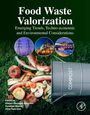 : Food Waste Valorization, Buch