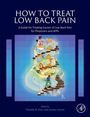 : How to Treat Low Back Pain, Buch