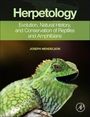 Joseph Mendelson: Herpetology, Buch
