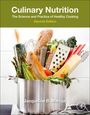 Jacqueline B. Marcus: Culinary Nutrition, Buch
