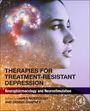 : Therapies for Treatment-Resistant Depression, Buch