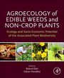 : Agroecology of Edible Weeds and Non-Crop Plants, Buch
