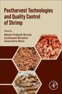 : Postharvest Technologies and Quality Control of Shrimp, Buch