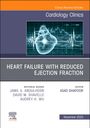 : Heart Failure with Reduced Ejection Fraction, an Issue of Cardiology Clinics, Buch