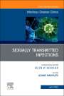 : Sexually Transmitted Infections, An Issue of Infectious Disease Clinics of North America, Buch