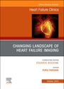 : Changing Landscape of Heart Failure Imaging, an Issue of Heart Failure Clinics: Volume 19-4, Buch