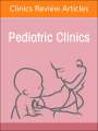 : Autism Spectrum Disorder, an Issue of Pediatric Clinics of North America, Buch