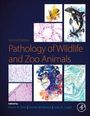 : Pathology of Wildlife and Zoo Animals, Buch