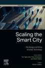 Nicole Gardner: Scaling the Smart City, Buch