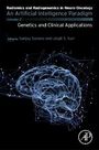 Sanjay Saxena: Radiomics and Radiogenomics in Neuro-Oncology, Buch