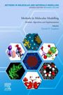 : Methods in Molecular Modelling: Methods, Algorithms and Implementation, Buch