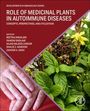 : Role of Medicinal Plants in Autoimmune Diseases, Buch