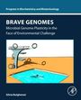 Silvia Bulgheresi: Brave Genomes, Buch