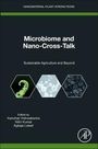: Microbiome and Nano-Cross-Talk, Buch