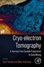: Cryo-Electron Tomography, Buch