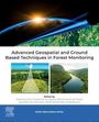 : Advanced Geospatial and Ground Based Techniques in Forest Monitoring, Buch