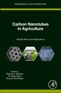 : Carbon Nanotubes in Agriculture: Specifications and Applications, Buch