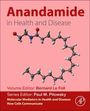 : Anandamide in Health and Disease, Buch