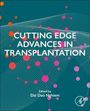: Cutting Edge Advances in Transplantation, Buch