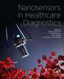 : Nanosensors in Healthcare Diagnostics, Buch