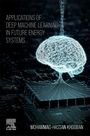 : Applications of Deep Machine Learning in Future Energy Systems, Buch