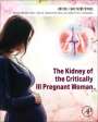 : The Kidney of the Critically Ill Pregnant Woman, Buch
