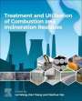: Treatment and Utilization of Combustion and Incineration Residues, Buch