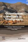 Ond& Bábek: Quantitative Methods in Stratigraphy, Buch