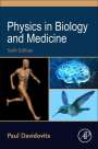 Paul Davidovits: Physics in Biology and Medicine, Buch