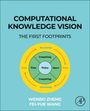 Wenbo Zheng: Computational Knowledge Vision, Buch