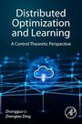 Zhongguo Li: Distributed Optimization and Learning, Buch