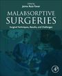 : Malabsorptive Surgeries, Buch
