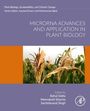 : Microrna Advances and Application in Plant Biology, Buch