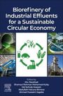 : Biorefinery of Industrial Effluents for a Sustainable Circular Economy, Buch