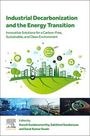 : Industrial Decarbonization and the Energy Transition, Buch