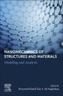 : Nanomechanics of Structures and Materials, Buch