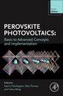 : Perovskite Photovoltaics, Buch