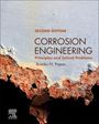 Branko N Popov: Corrosion Engineering, Buch