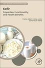 : Kefir, Buch